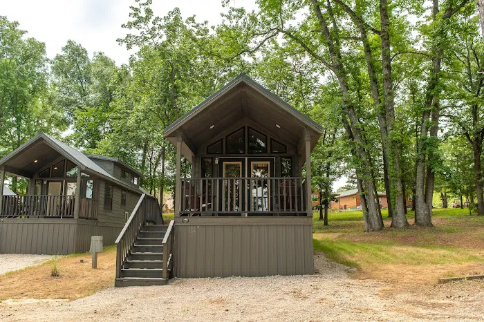 Yogi Bear's Jellystone Park Camp-Resort: Tyler, TX 4