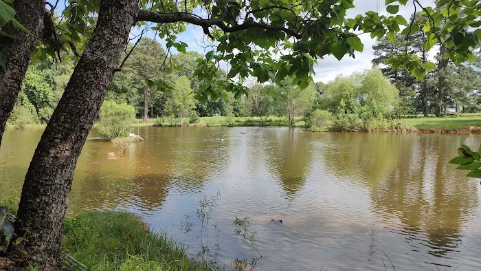 Laguna Vista RV Park Inc. - Campground Site, RV Sites in Marshall TX 3