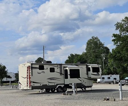 Laguna Vista RV Park Inc. - Campground Site, RV Sites in Marshall TX