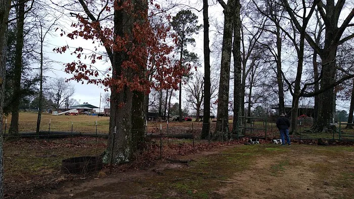Laguna Vista RV Park Inc. - Campground Site, RV Sites in Marshall TX 9