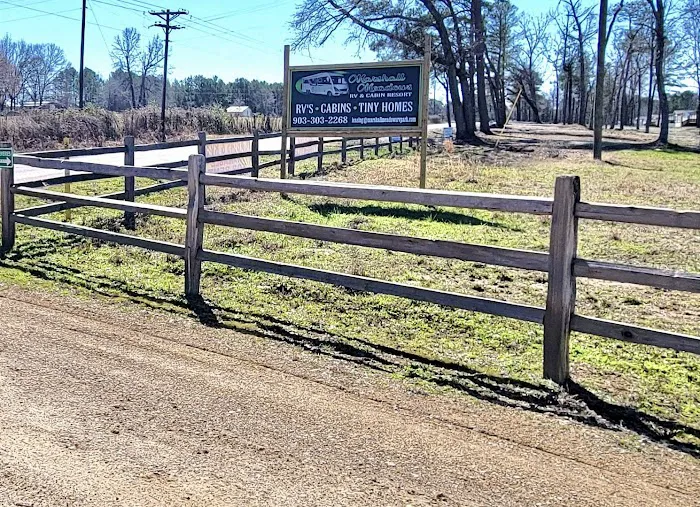 Marshall Meadows RV & Tiny Home Village 8