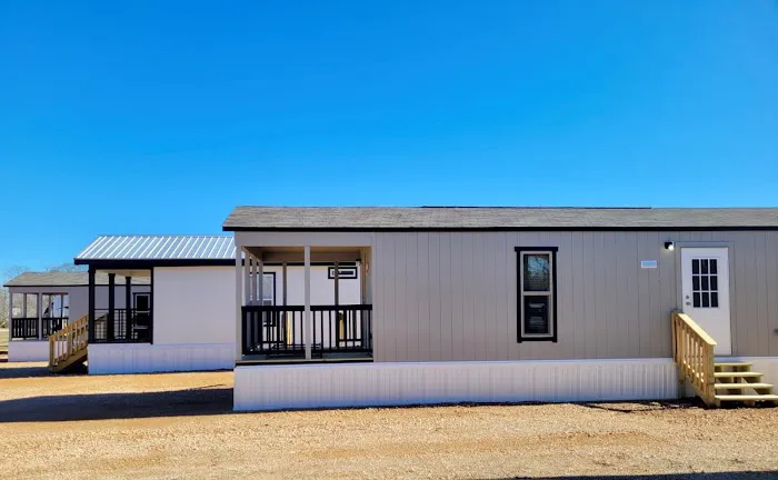 Marshall Meadows RV & Tiny Home Village 2