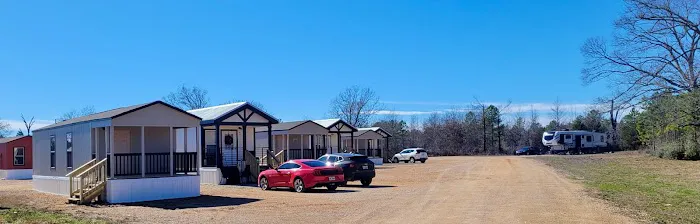 Marshall Meadows RV & Tiny Home Village 1