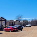 Marshall Meadows RV & Tiny Home Village