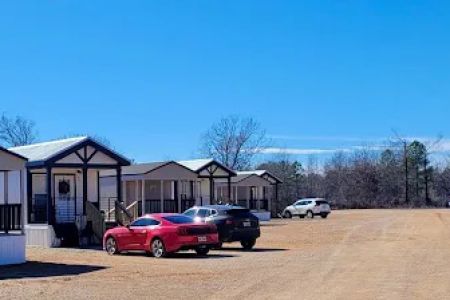 Marshall Meadows RV & Tiny Home Village