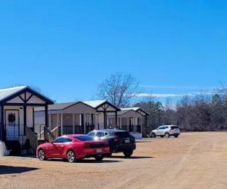 Marshall Meadows RV & Tiny Home Village