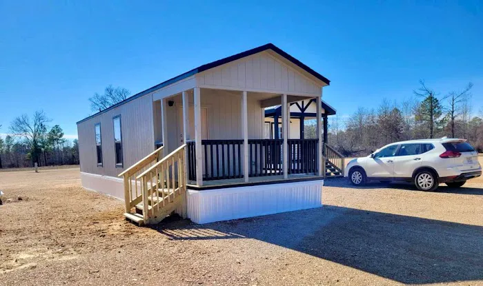 Marshall Meadows RV & Tiny Home Village 4