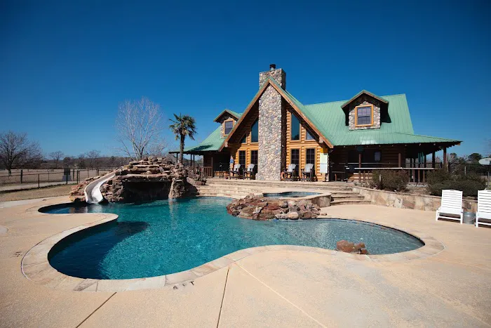 God's Country Resort 3
