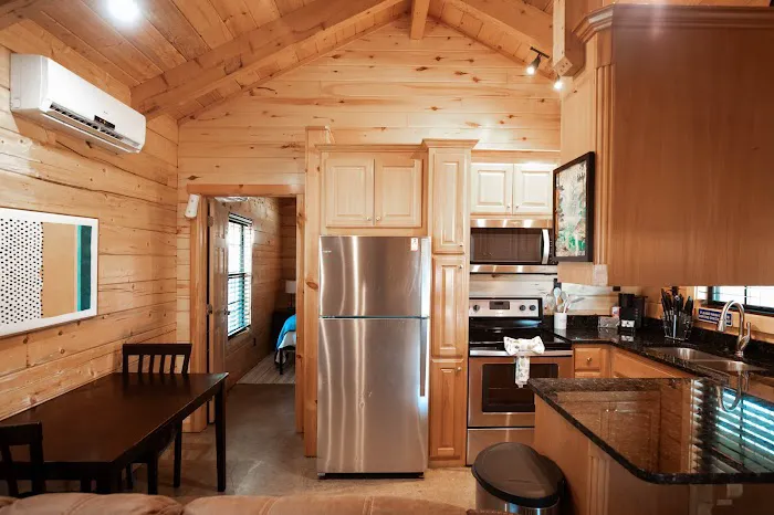 God's Country Resort 9