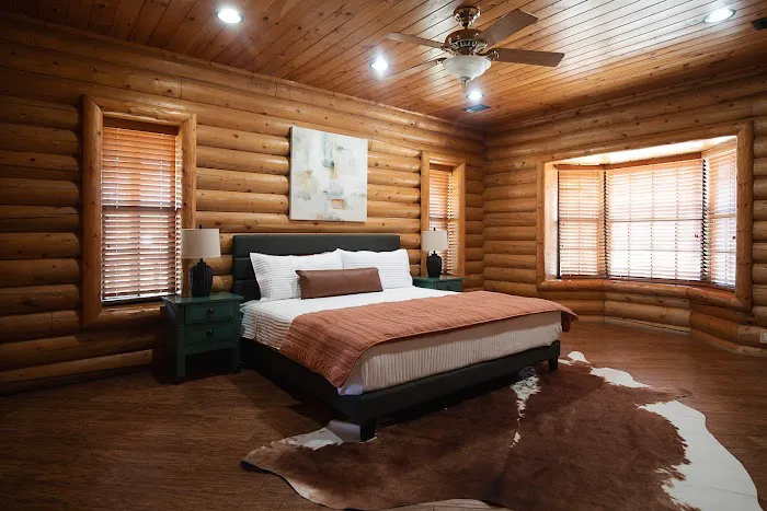 God's Country Resort 10