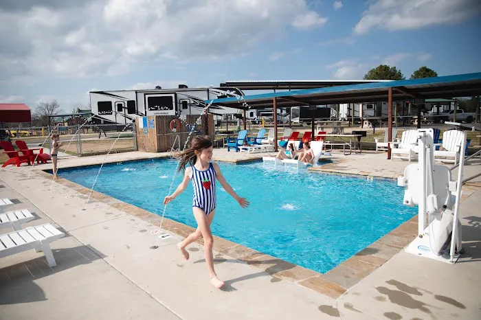 God's Country Resort 2