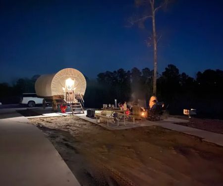 God's Country Resort