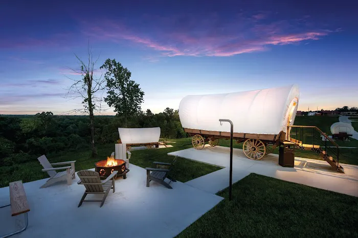 God's Country Resort 5