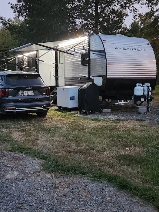 Country Haven RV Park 2