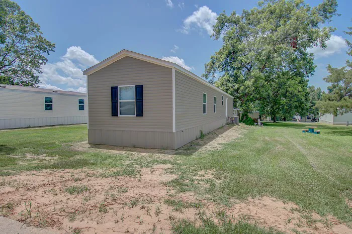 Hillside Mobile Home Park 8