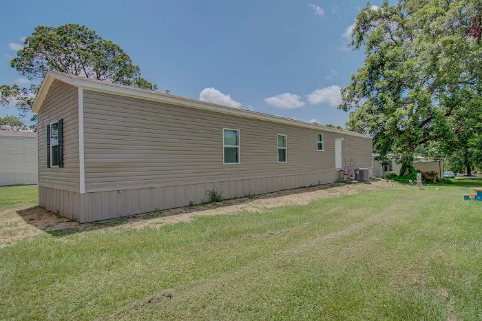 Hillside Mobile Home Park 10