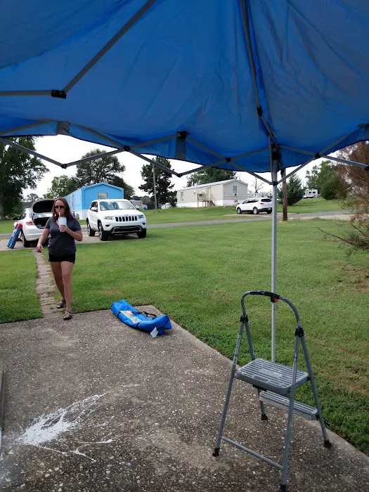 Hillside Mobile Home Park 2