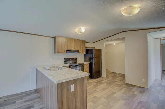 Hillside Mobile Home Park 4