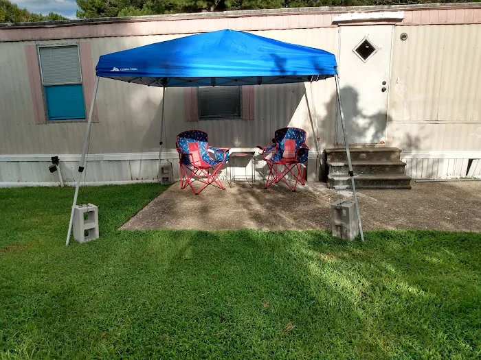 Hillside Mobile Home Park 1