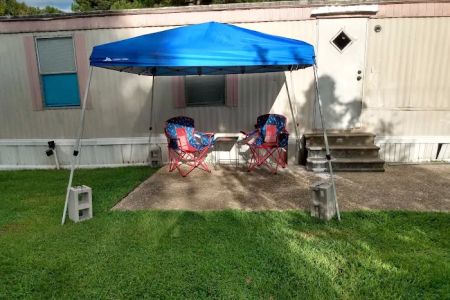 Hillside Mobile Home Park