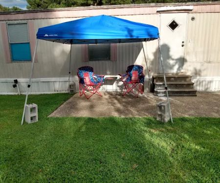 Hillside Mobile Home Park