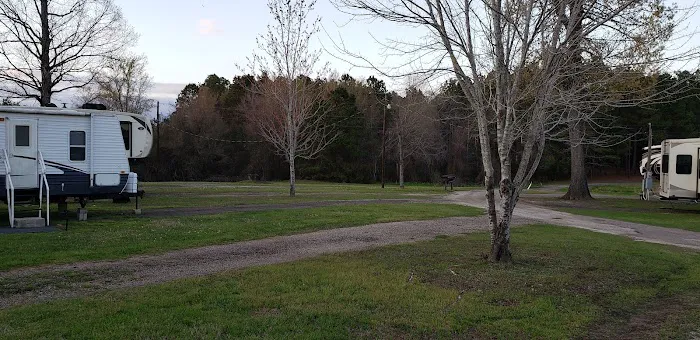 Circle M RV Park 2