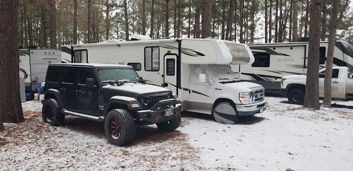 Circle M RV Park 1