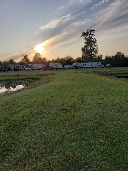 Circle M RV Park 7