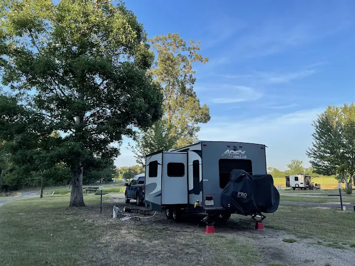 Circle M RV Park 10