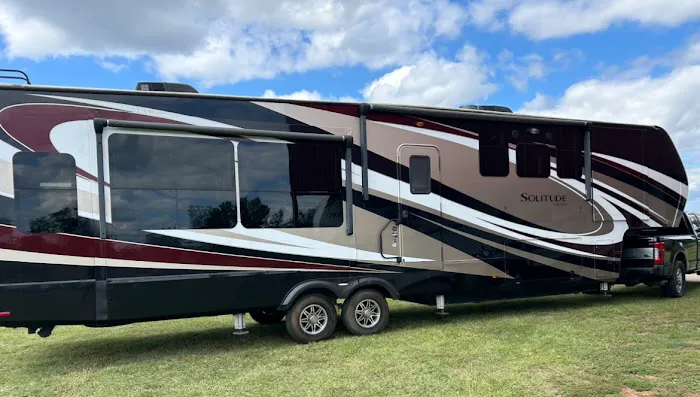 Circle M RV Park 9