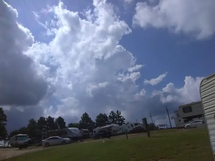 Cowboy Camp RV Park 3