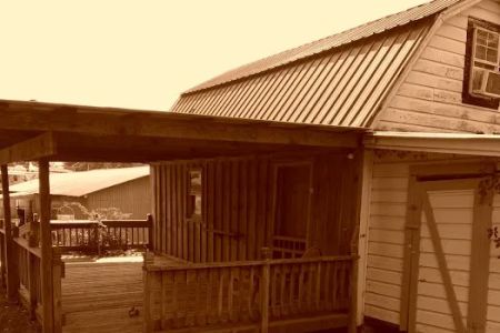 Cowboy Camp RV Park