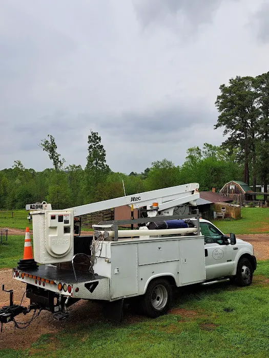 Cowboy Camp RV Park 6