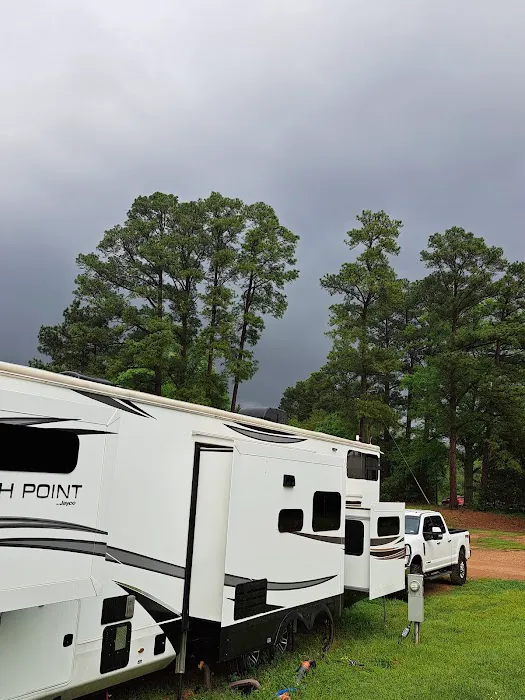 Cowboy Camp RV Park 5