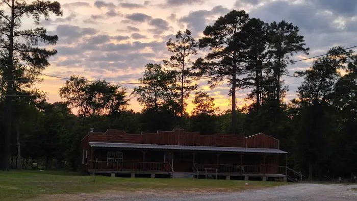 Cowboy Camp RV Park 7