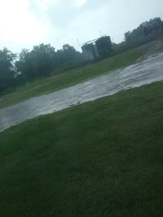 Whistle Stop Mobile Home Park 1