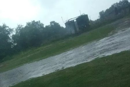 Whistle Stop Mobile Home Park