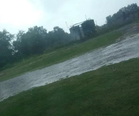 Whistle Stop Mobile Home Park