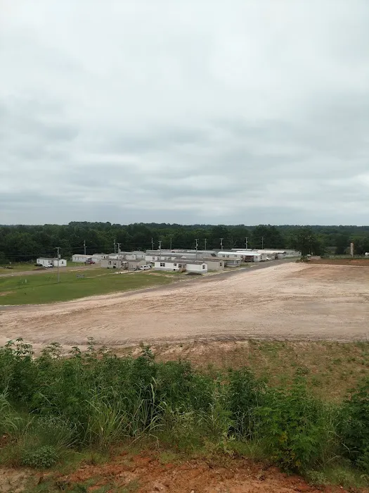 Whistle Stop Mobile Home Park 3
