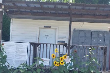 Bedrock RV Park