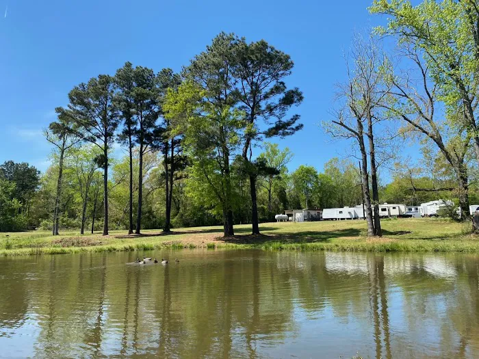 Bedrock RV Park 5