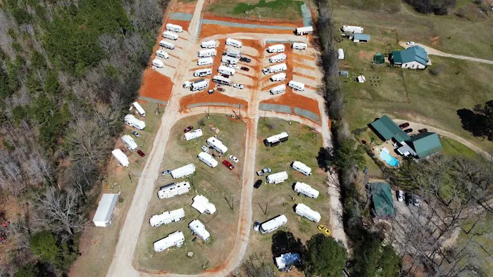 Bedrock RV Park 6