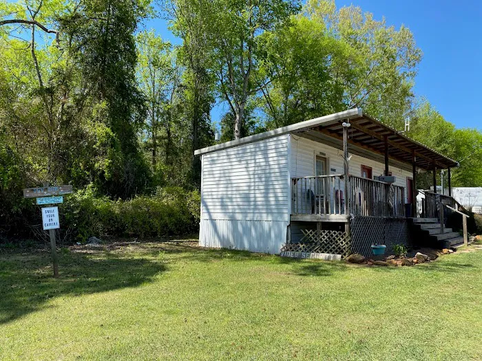 Bedrock RV Park 9
