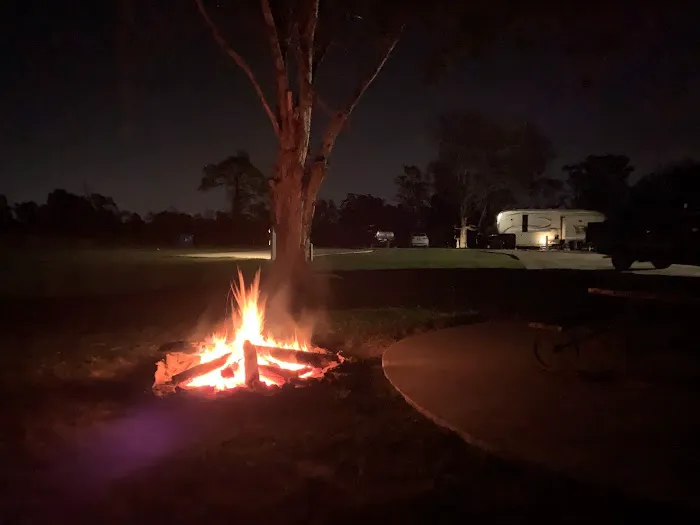 Wise RV Park & Resort 4