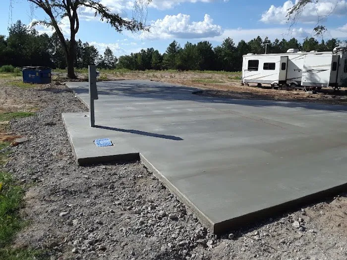 Wise RV Park & Resort 1