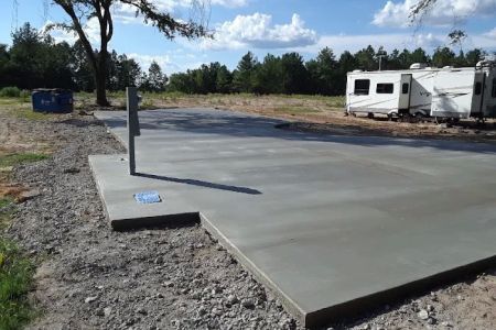 Wise RV Park & Resort