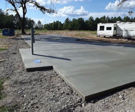 Wise RV Park & Resort