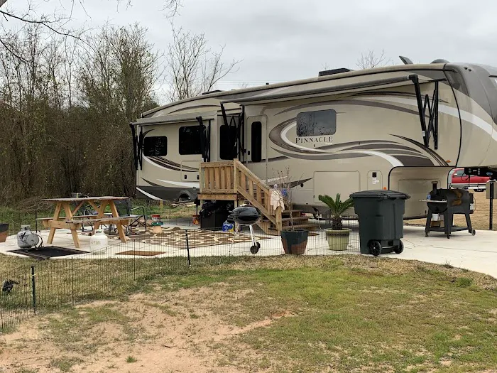 Wise RV Park & Resort 10