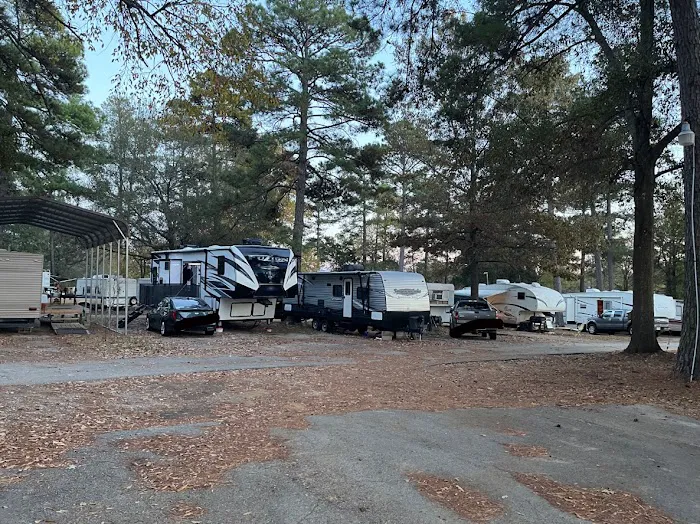 Pinewood RV Park 1