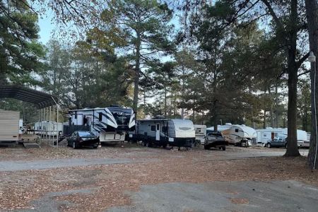 Pinewood RV Park